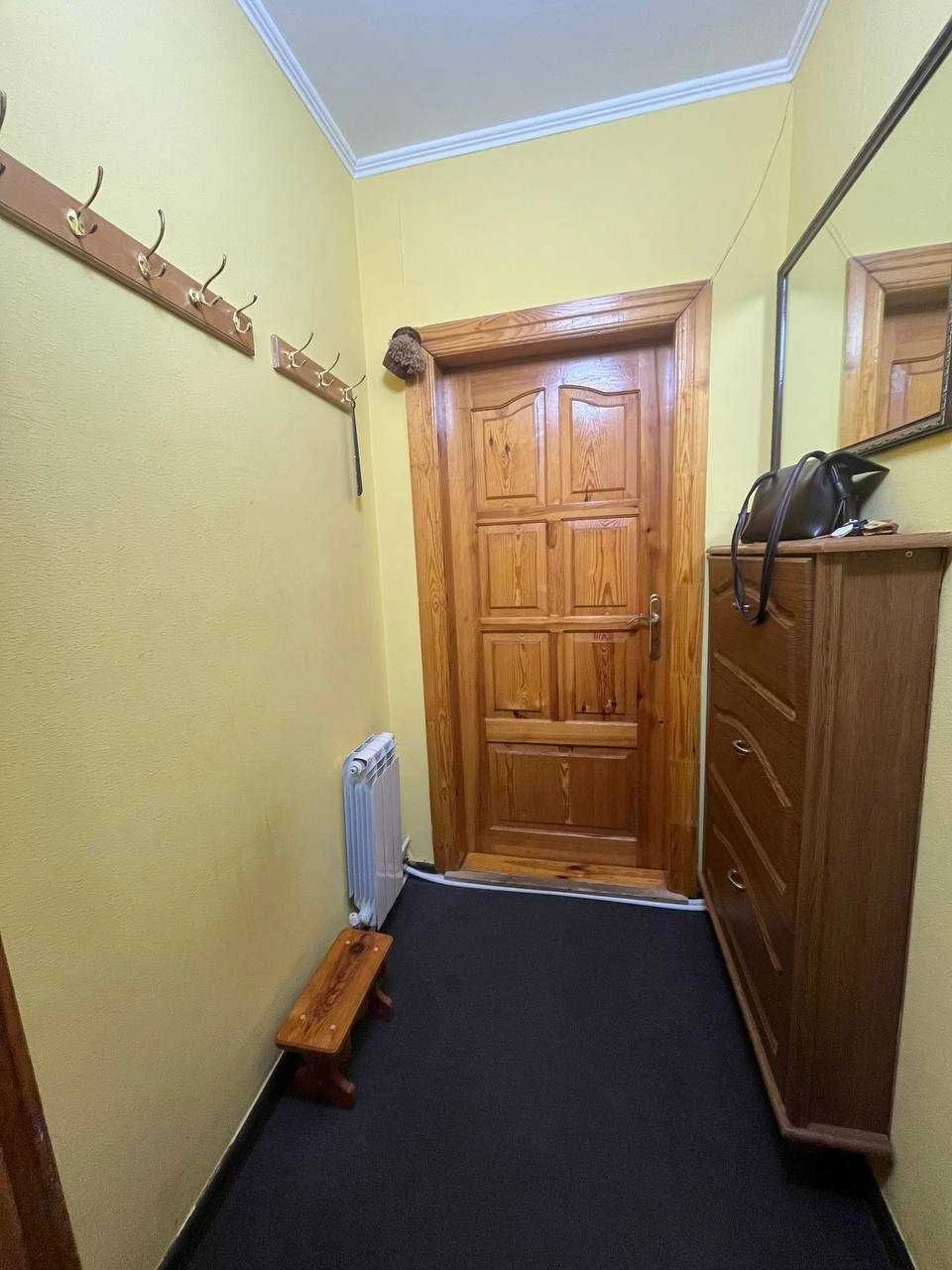 Продаж квартири 84 кв.м