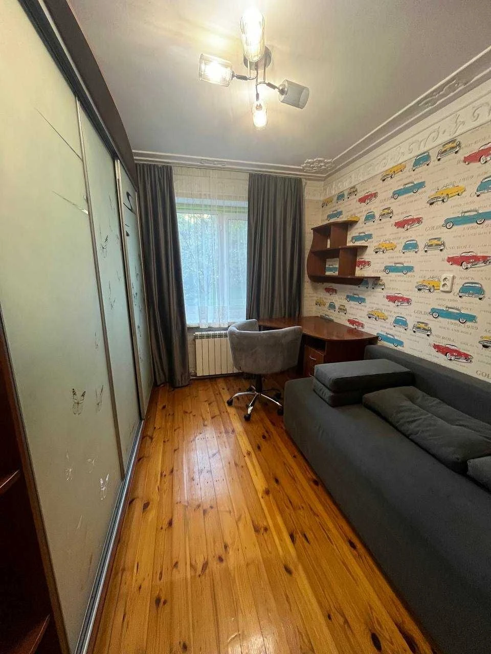Продаж квартири 84 кв.м