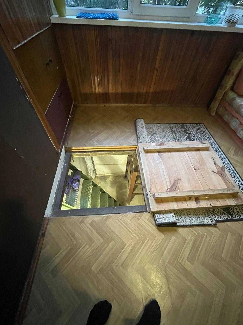 Продаж квартири 84 кв.м