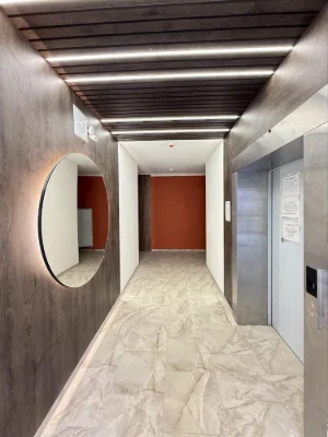 For Sale Apartment - Un renovated
Gas heating - No commission