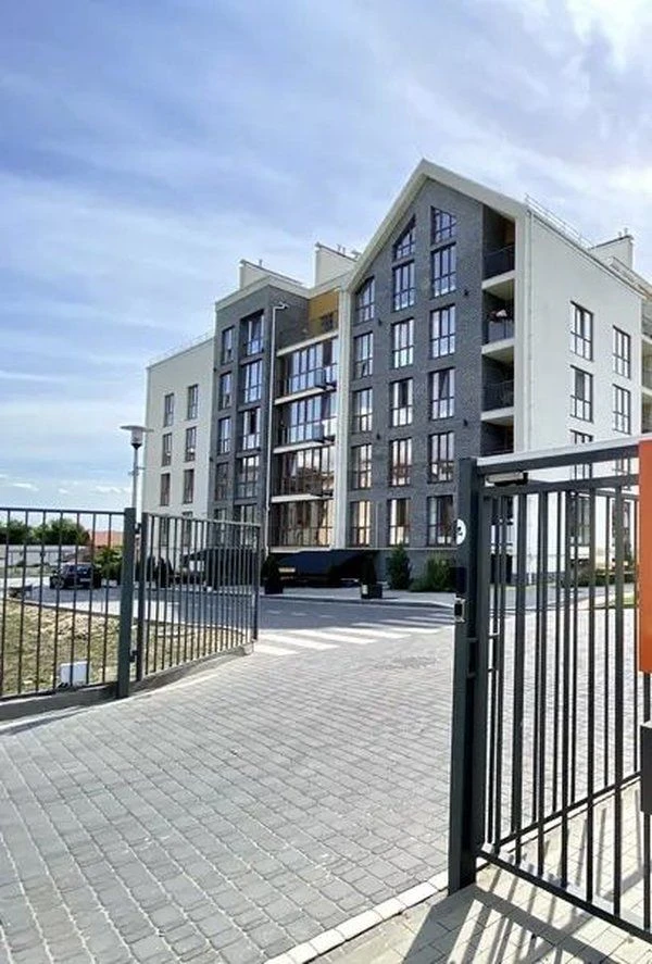 Apartment for Sale: 39 sq m with gas and open balcony! Sold!