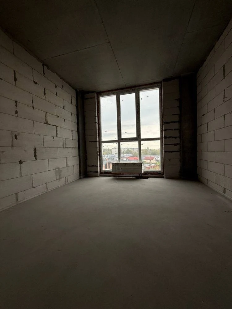 Apartment for Sale: 39 sq m with gas and open balcony! Sold!