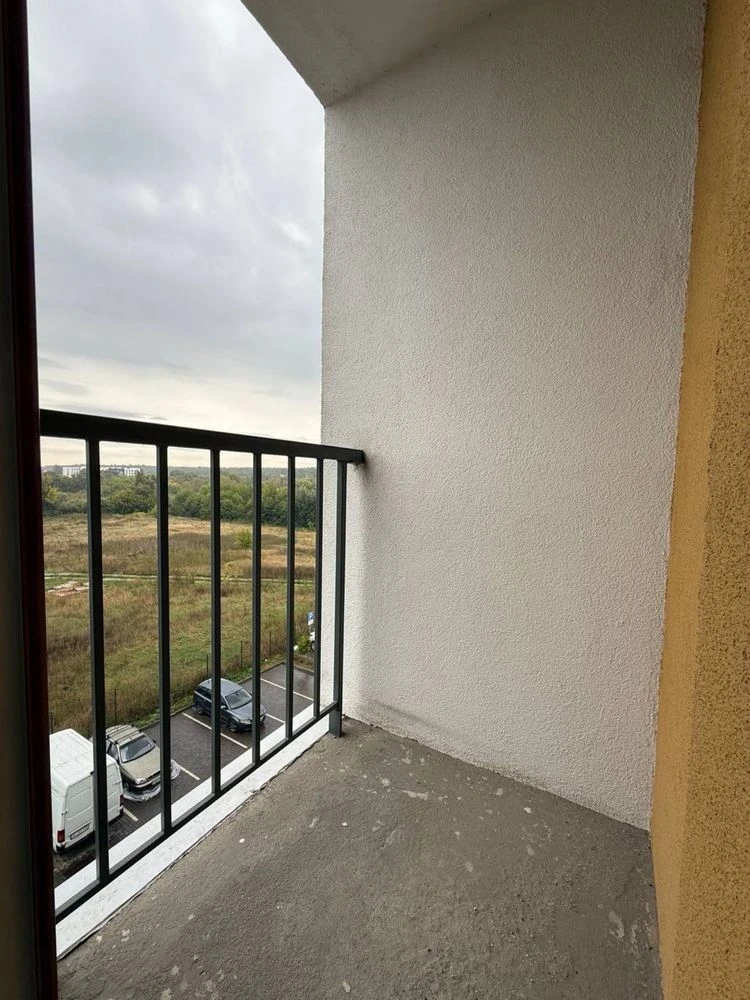 Apartment for Sale: 39 sq m with gas and open balcony! Sold!