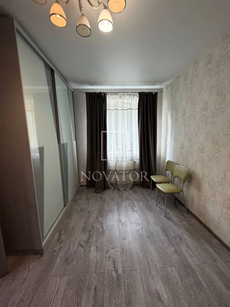 Sale of 1-bedroom apartment renovated. Bucha! 40 sq m, good renovation, gas