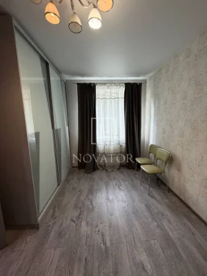 Sale of 1-bedroom apartment renovated. Bucha! 40 sq m, good renovation, gas