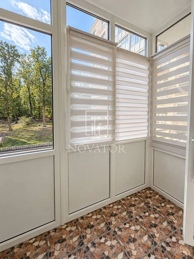 Sale of 1-bedroom apartment renovated. Bucha! 40 sq m, good renovation, gas