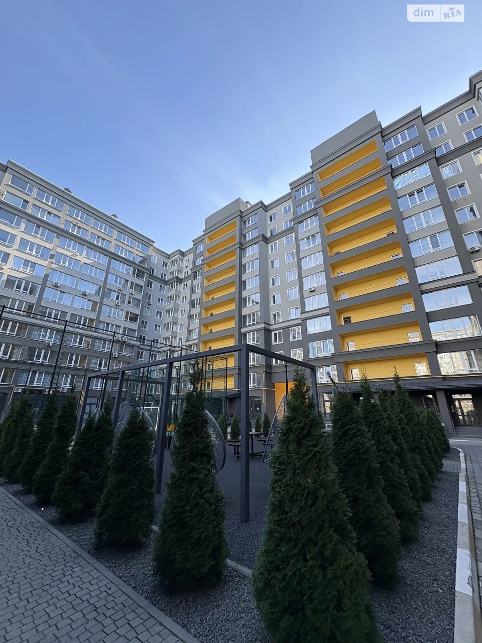 Продажа Квартиры