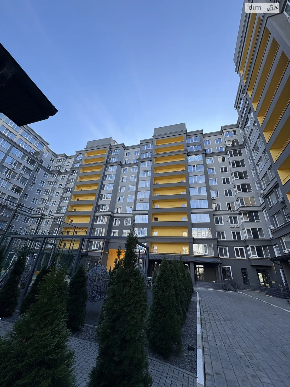 Продажа Квартиры