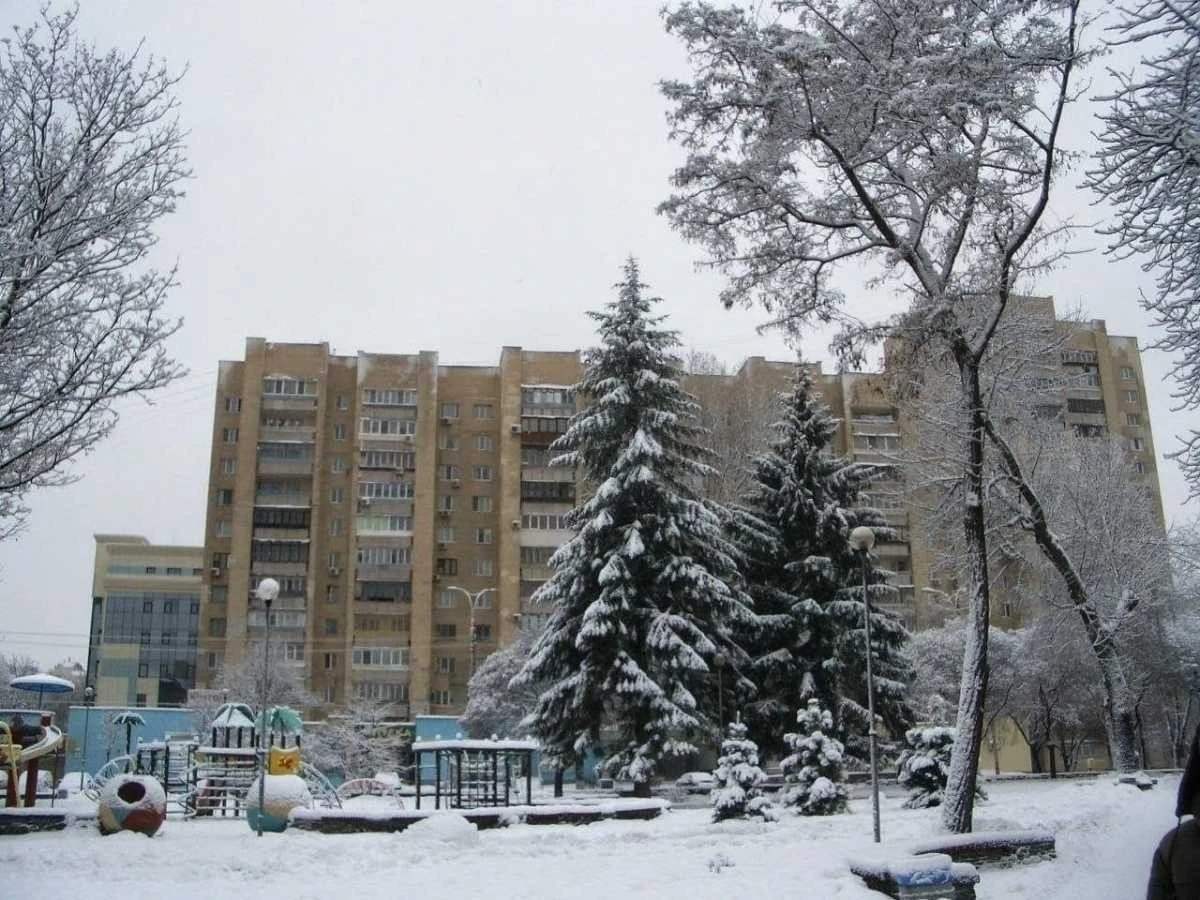 Sale of a 3-room apartment of 74 m², Derevlyanskaya street, 2/6