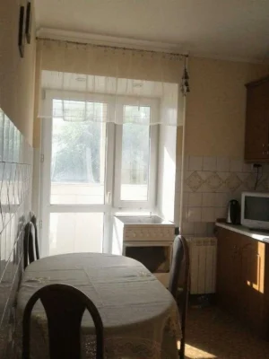 Sale of a 3-room apartment of 74 m², Derevlyanskaya street, 2/6