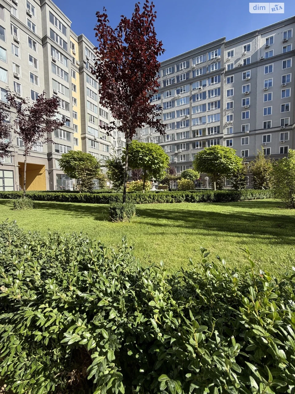 Apartment for Sale
