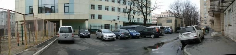 Sale of a 3-room apartment of 74 m², Derevlyanskaya street, 2/6