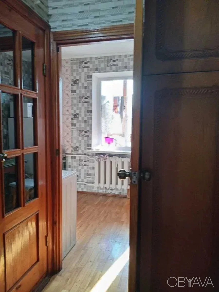1-комнатная квартира, 36 кв.