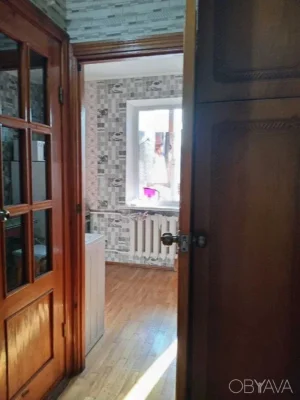 1-комнатная квартира, 36 кв.