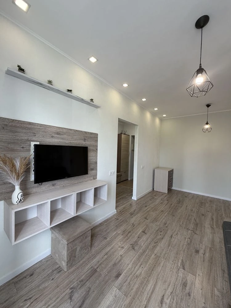 Ready 1-room apartment in Bucha, gas, taxes 2%, state programs