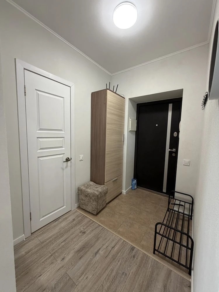 Ready 1-room apartment in Bucha, gas, taxes 2%, state programs