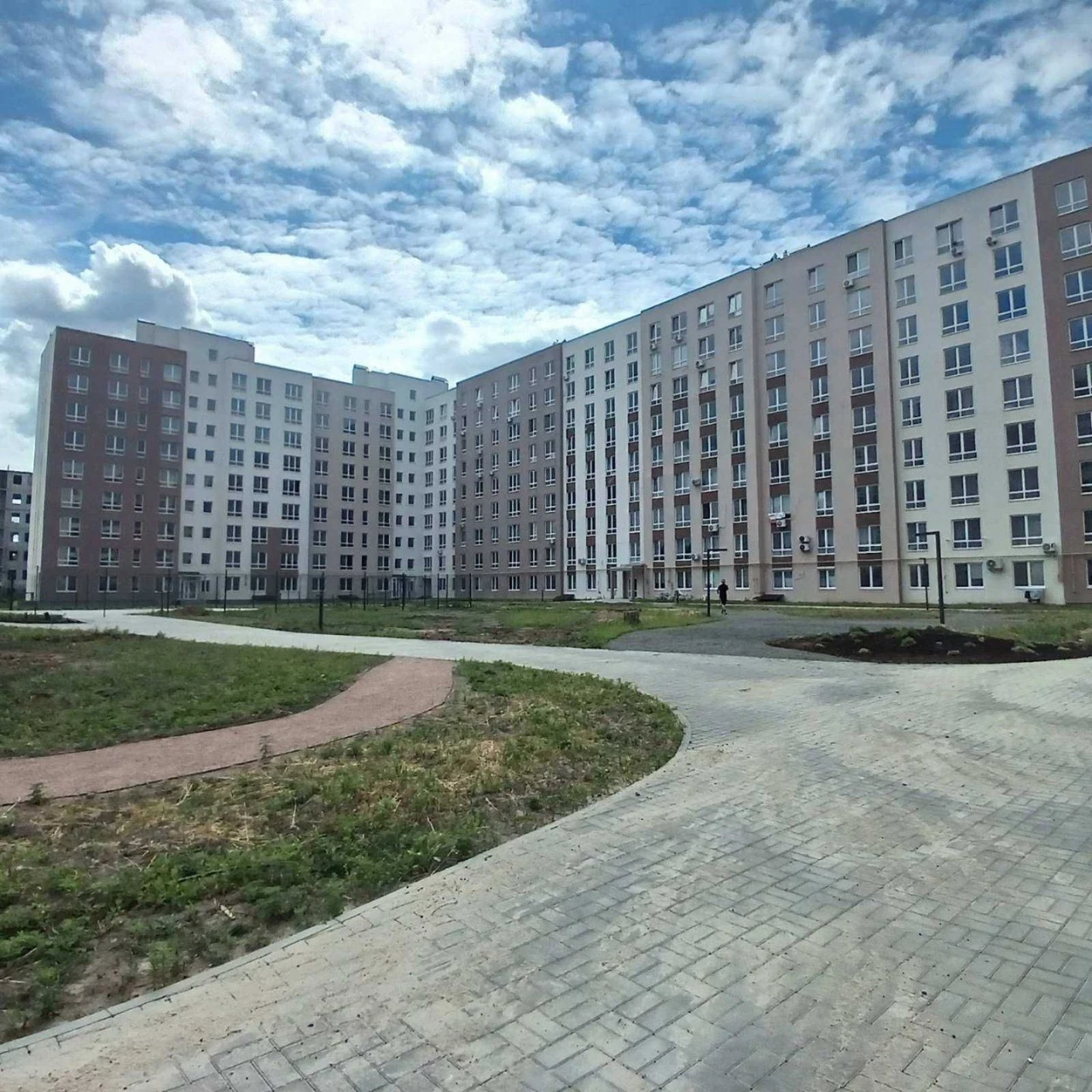 ШОКОВА ЦІНА! Однокімнатна квартира в місті Буча, яка закохує