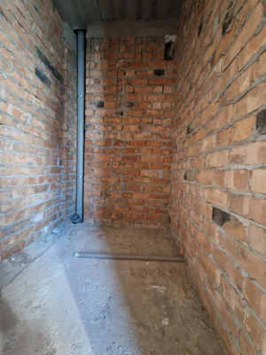 For Sale: 1-bedroom apartment near Bucha Park. LOWEST PRICE