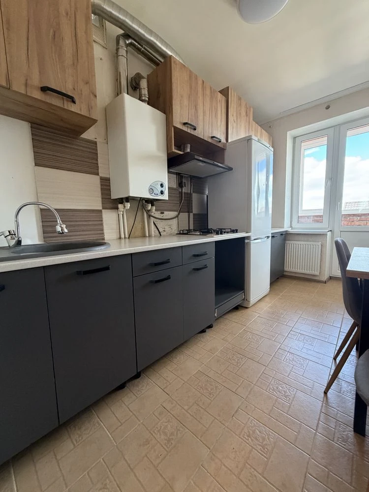 Buchach ЖК Новатор 2к with renovation!! 2% off