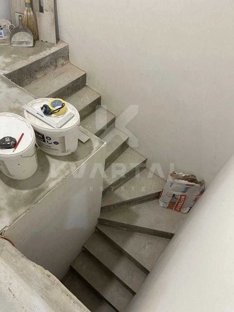 Two-level apartment in the GRAND BURCHE business class residential complex Without commission