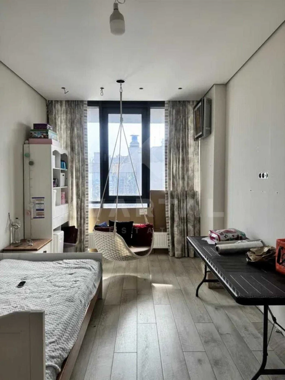 Two-level apartment in the GRAND BURCHE business class residential complex Without commission