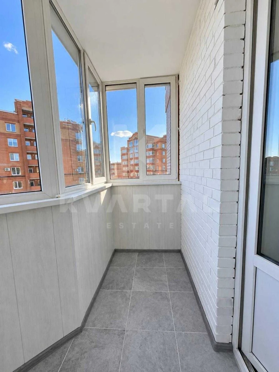 Great 2-bedroom apartment under all state programs! No commission