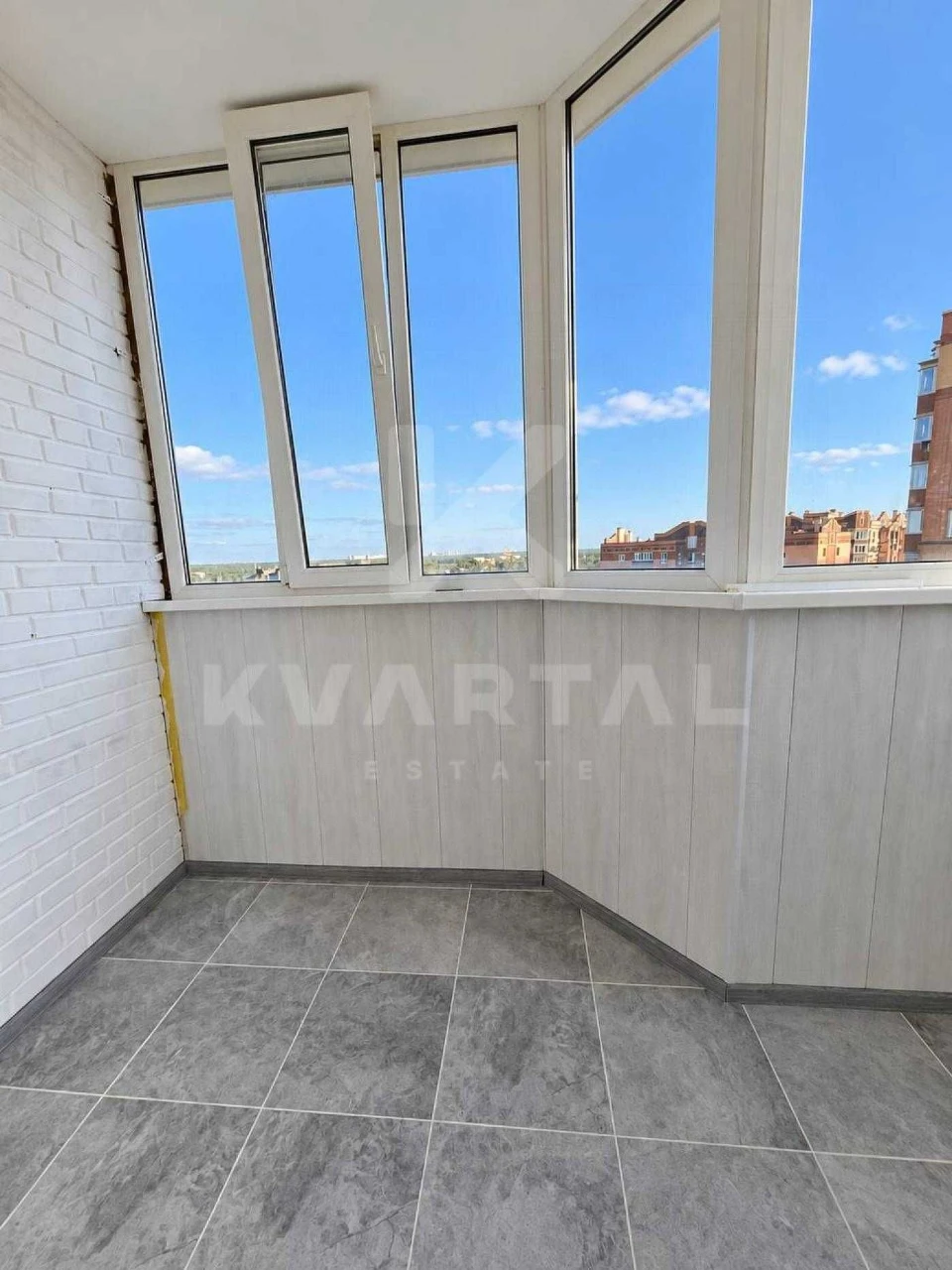 Great 2-bedroom apartment under all state programs! No commission
