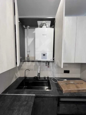 Great 2-bedroom apartment under all state programs! No commission