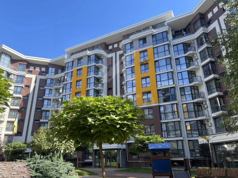 Sale of a 1-bedroom apartment (47 sq m) MINIMAL registration!