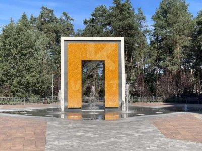 Sale of a 1-bedroom apartment (47 sq m) MINIMAL registration!