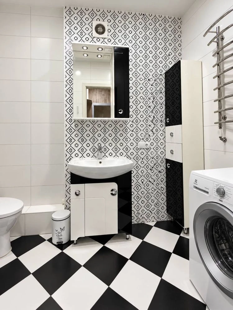 1-bedroom apartment for sale, renovated. Bucha! 39.4 m², good renovation, balcony.