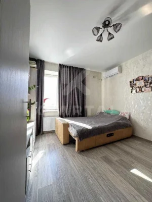 Продаж 1-кімнатної квартири (38 м2) з ремонтом!