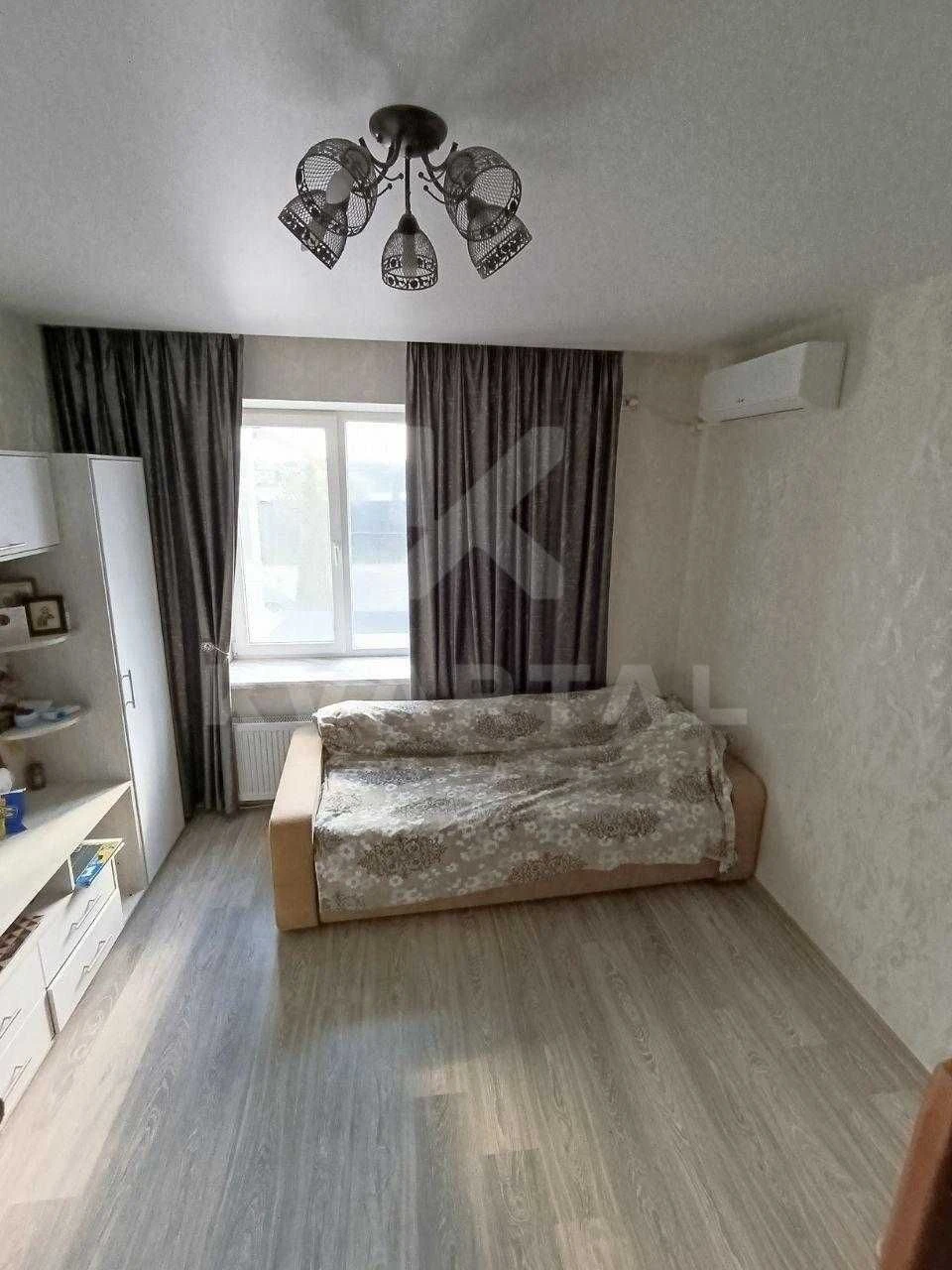Продаж 1-кімнатної квартири (38 м2) з ремонтом!