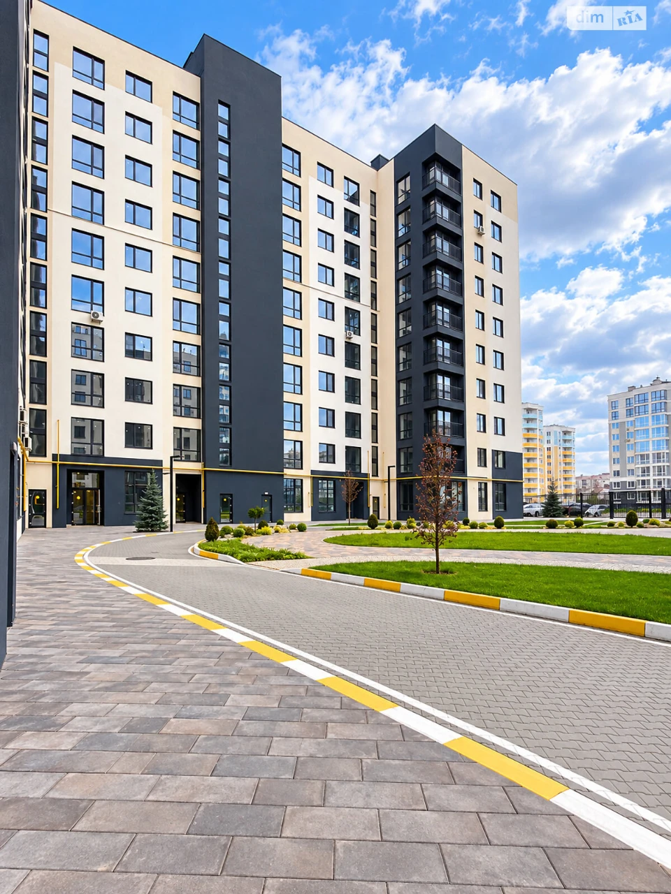 Apartment for Sale