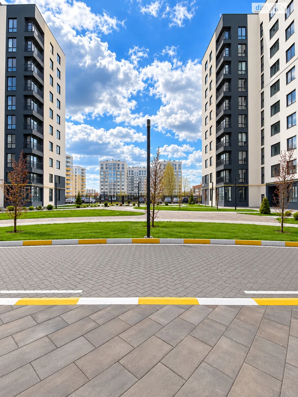Apartment for Sale