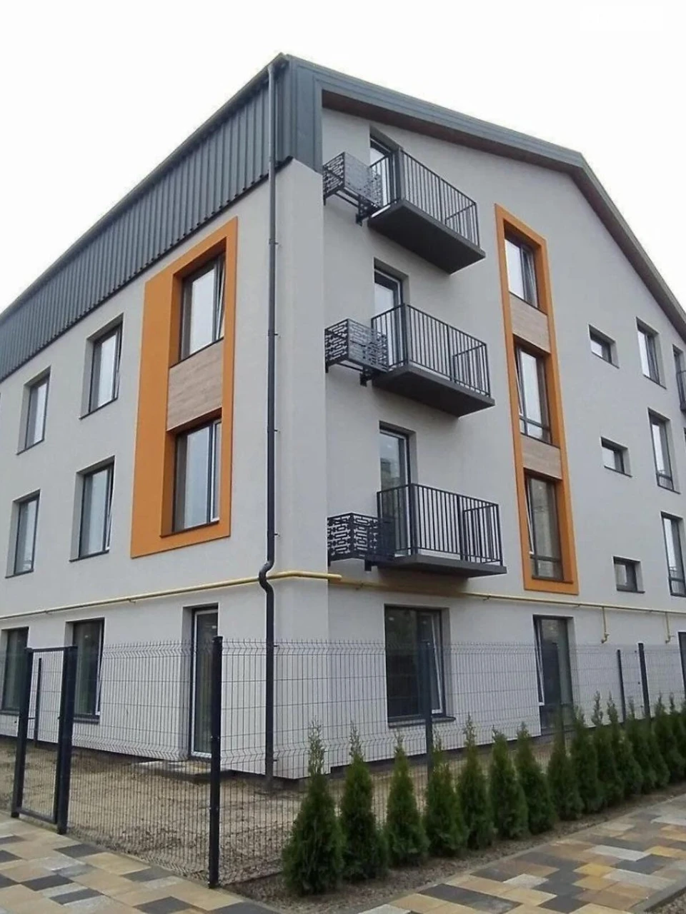 Apartment for Sale