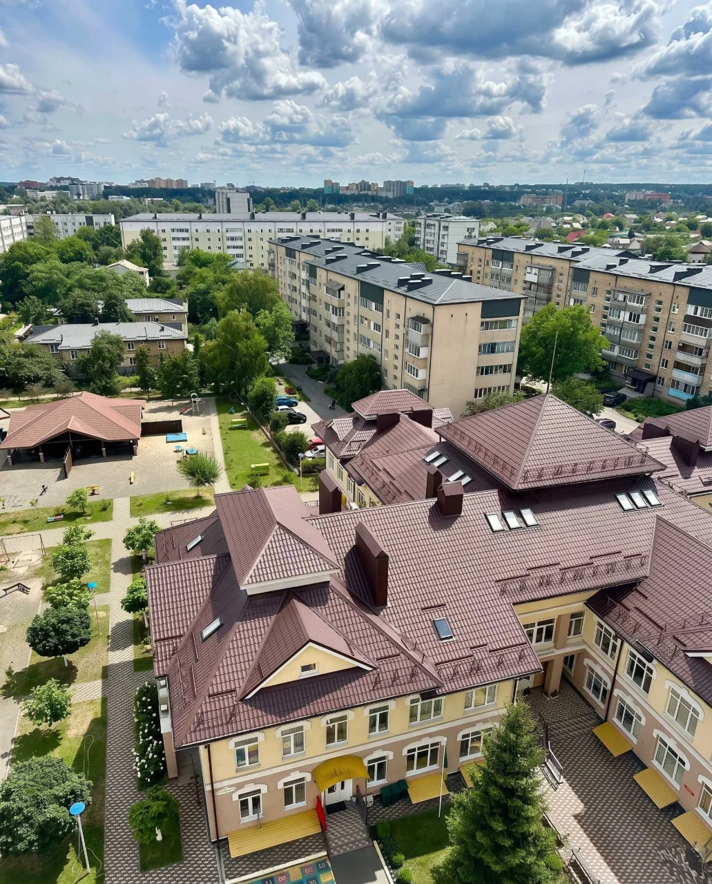 Гарна 2х кімнатна квартира, 68 кв.м. 2% оформлення, БЕЗ КОМІ