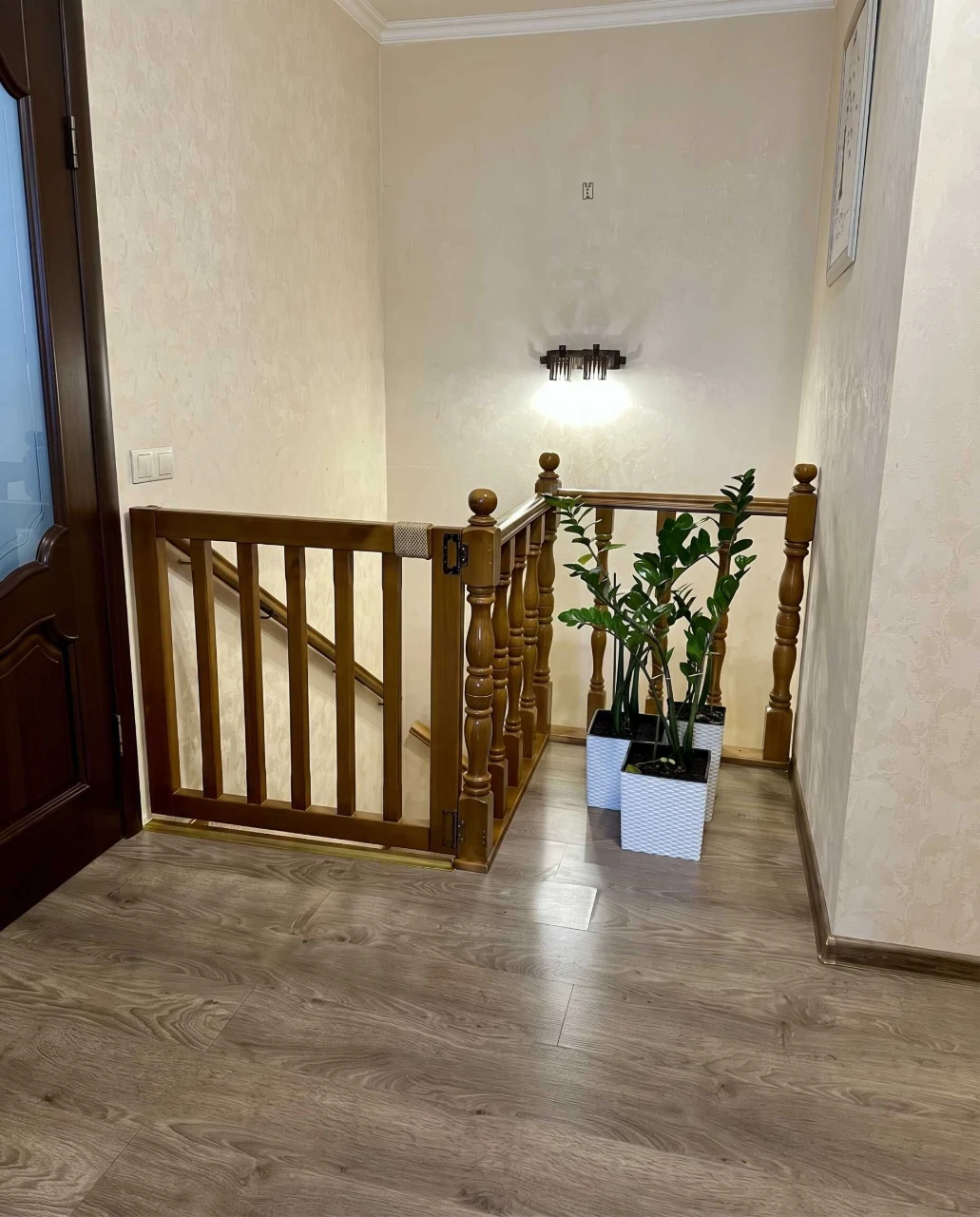 Гарна 2х кімнатна квартира, 68 кв.м. 2% оформлення, БЕЗ КОМІ