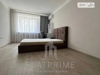 Sale of 1-room apartment 36 sq. m on Yurkivska Street 18 • ID 346818