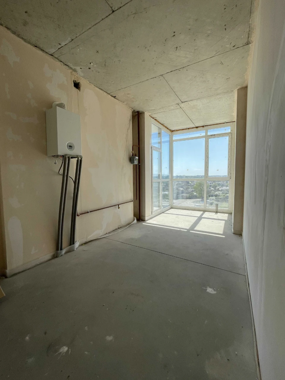 Продажа 1-комнатной квартиры 50 м² в ЖК "На Прорізній-2", Буча