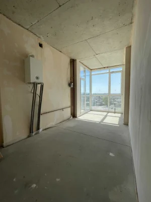 Продажа 1-комнатной квартиры 50 м² в ЖК "На Прорізній-2", Буча