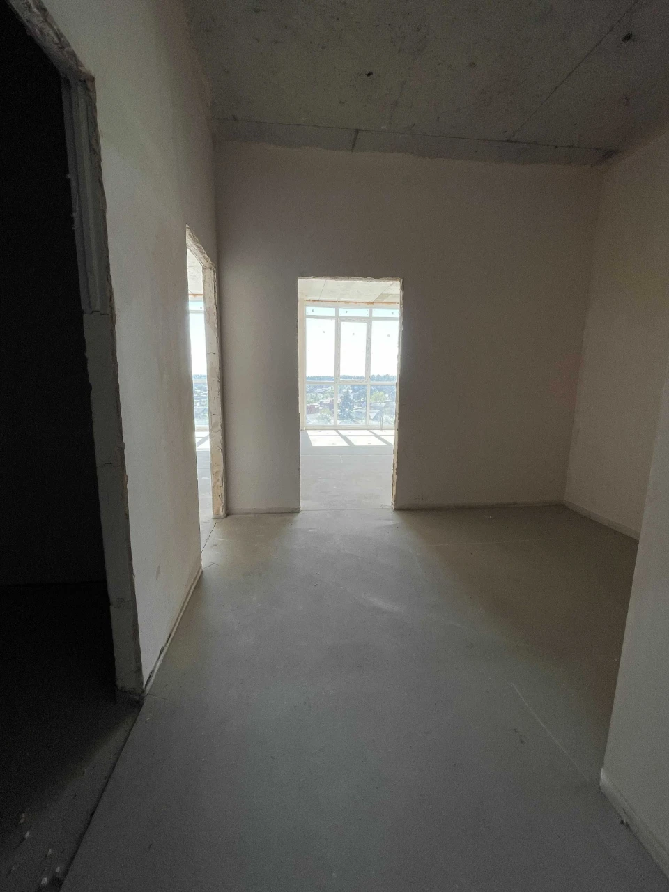 Продажа 1-комнатной квартиры 50 м² в ЖК "На Прорізній-2", Буча
