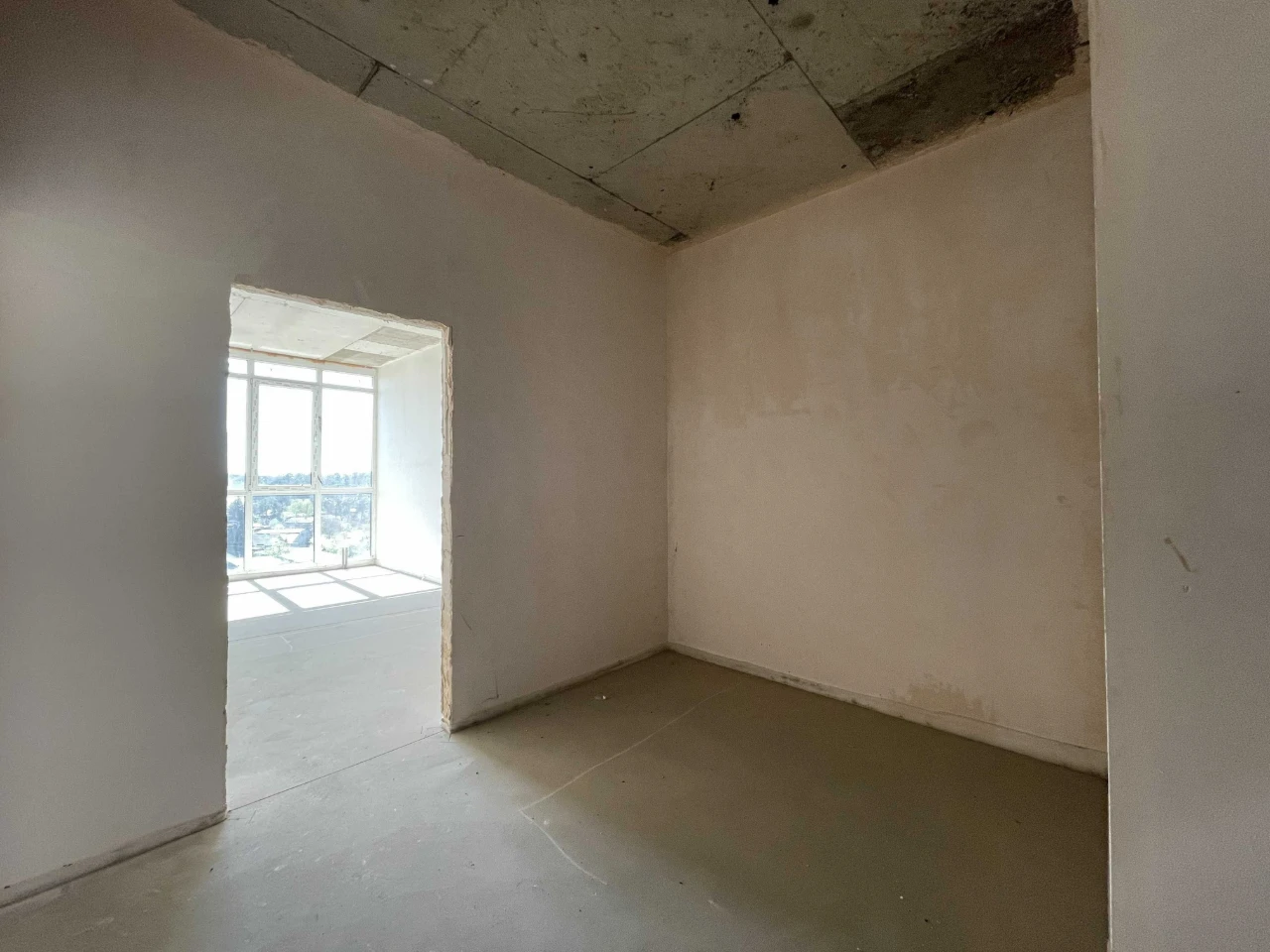 Продажа 1-комнатной квартиры 50 м² в ЖК "На Прорізній-2", Буча