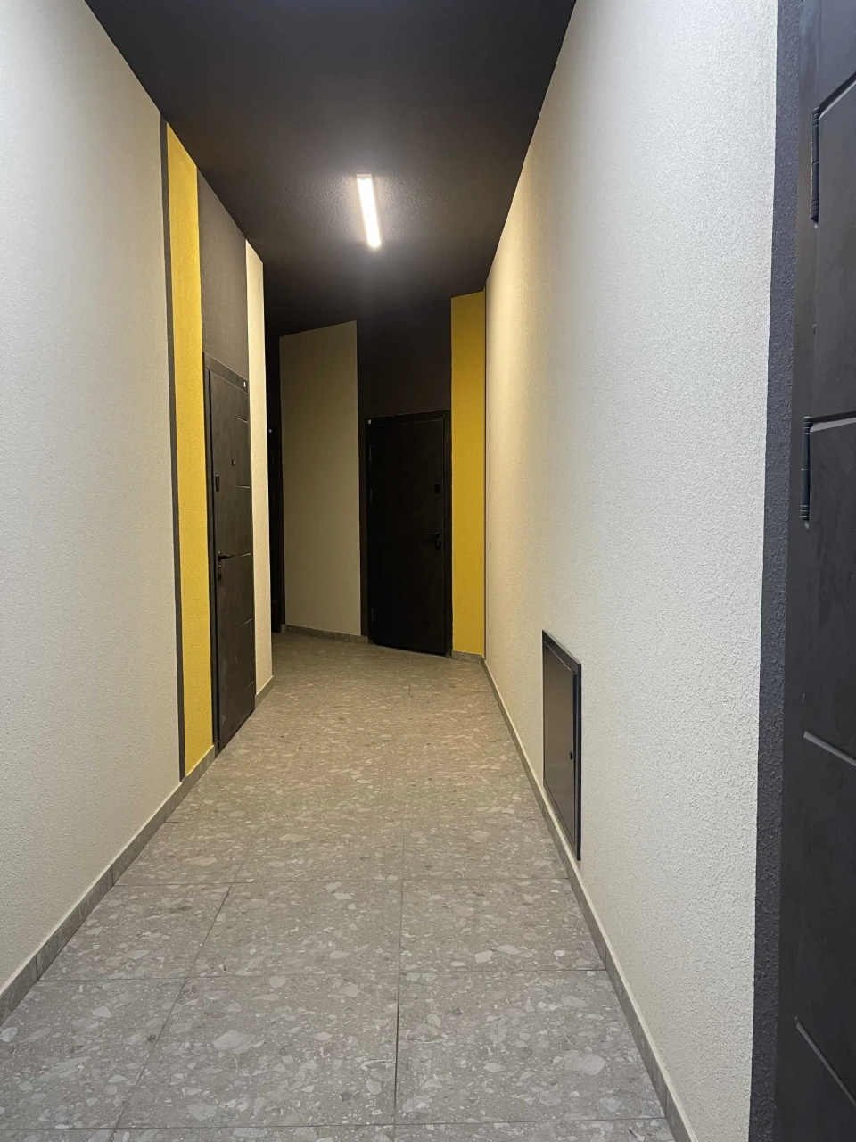 Продажа 1-комнатной квартиры 50 м² в ЖК "На Прорізній-2", Буча