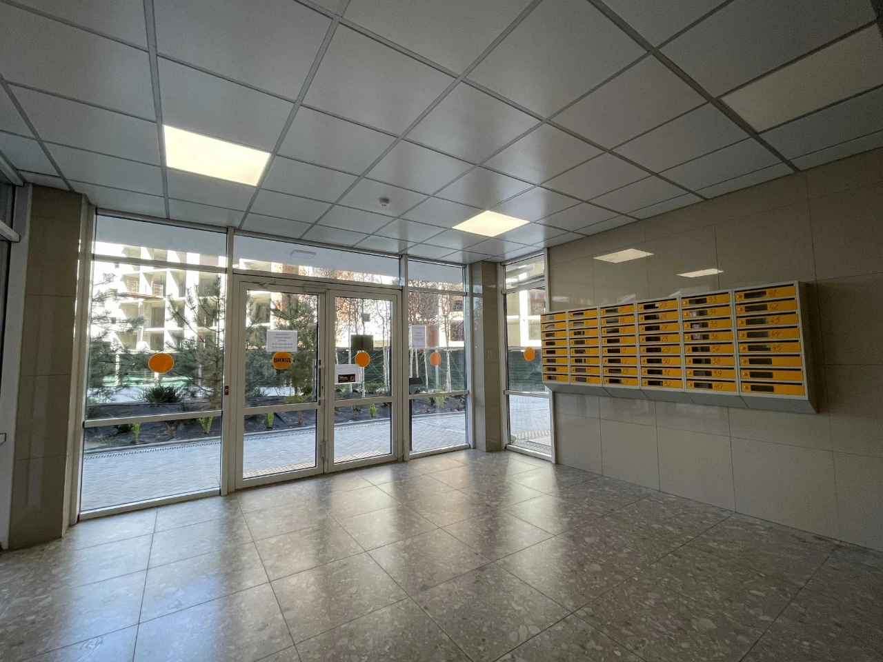 Продажа 1-комнатной квартиры 50 м² в ЖК "На Прорізній-2", Буча