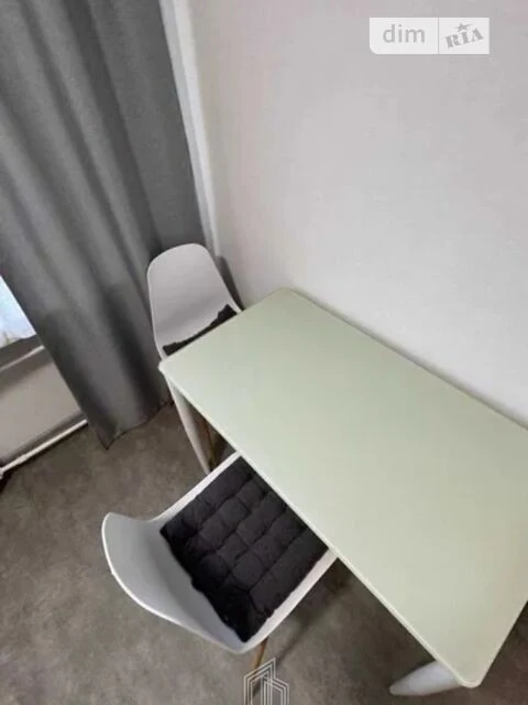 Sale of 1-room apartment 36 sq. m on Yurkivska Street 18 • ID 346818