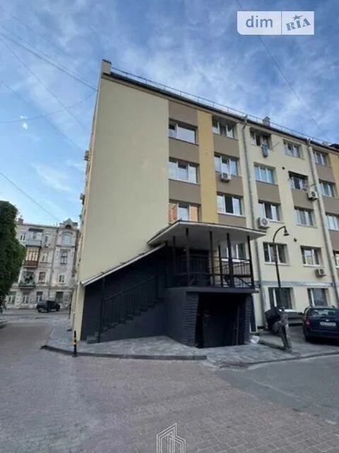 Sale of 1-room apartment 36 sq. m on Yurkivska Street 18 • ID 346818