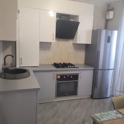 For sale from owner, 1-bedroom apartment 39.4 sq m | Bucha | Gas heating