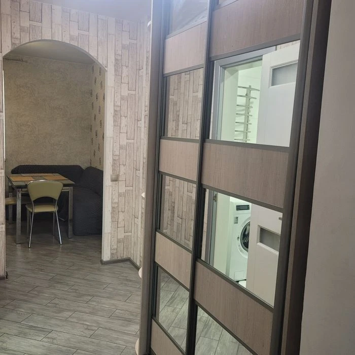 For sale from owner, 1-bedroom apartment 39.4 sq m | Bucha | Gas heating