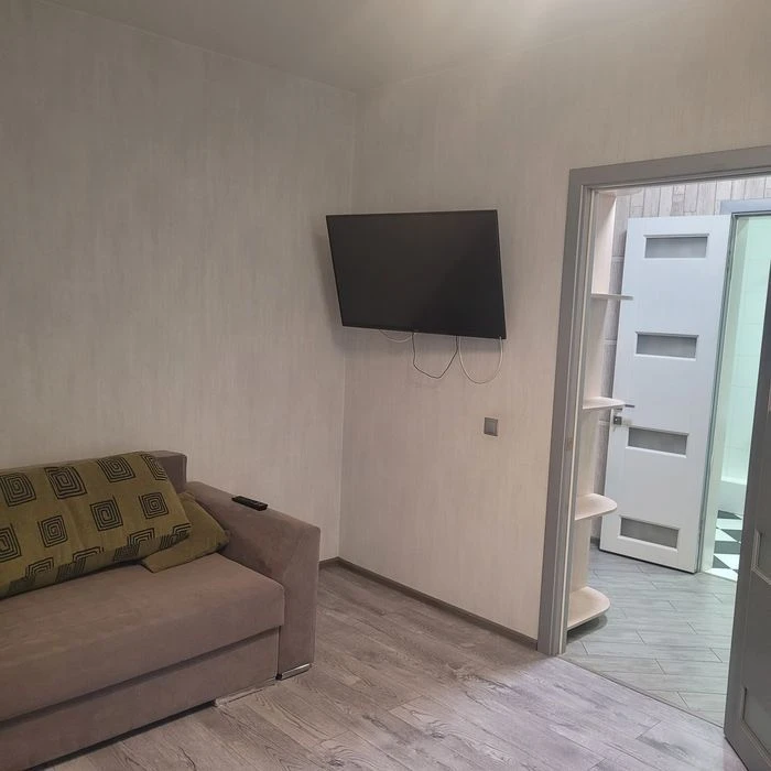 For sale from owner, 1-bedroom apartment 39.4 sq m | Bucha | Gas heating